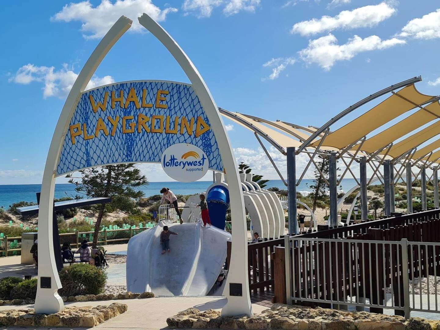 Acacia Holiday Or Business Stay - Quiet Location Perth Eksteriør bilde