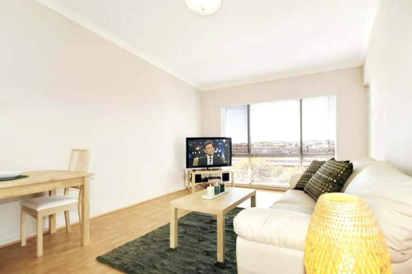 Acacia Holiday Or Business Stay - Quiet Location Perth Eksteriør bilde